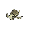 Tirtouga (Fossil) Sprite